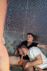 Bifriends-fuck-old-strippers--Part-1