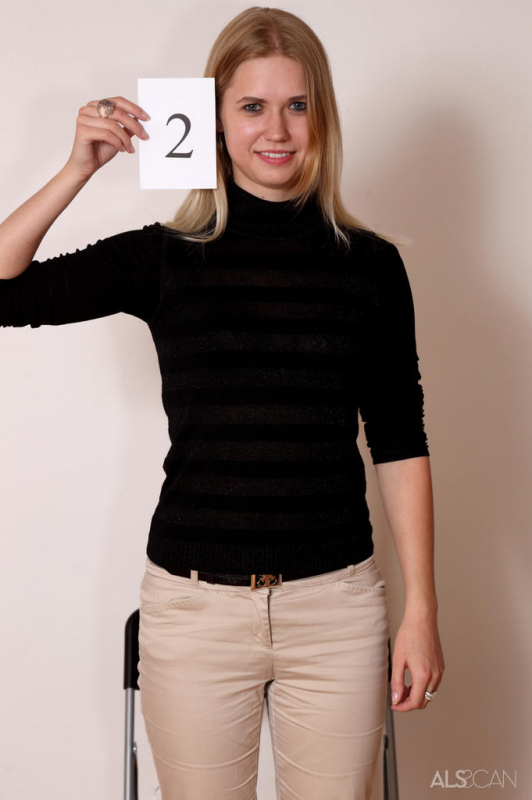 Czech 2013 Casting