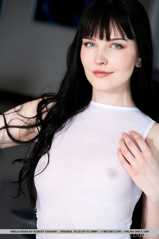 Bold Gaze