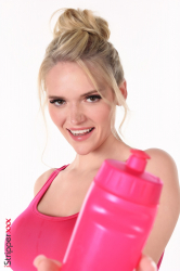 Time-For-Exercise