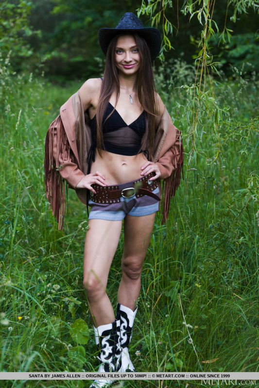 Wild Country 1