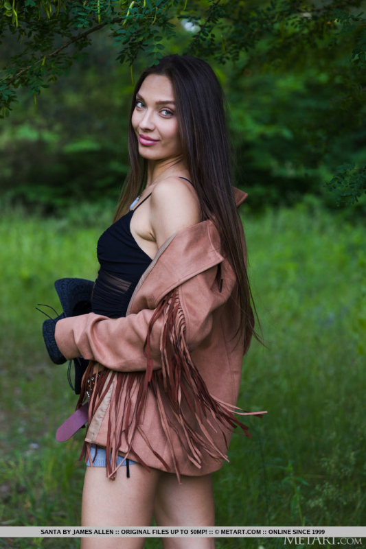 Wild Country 1
