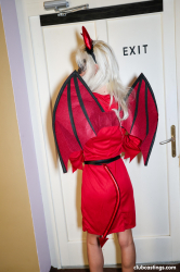 Devil-MILF-Bimbo-Barbi-wants-a-job-again
