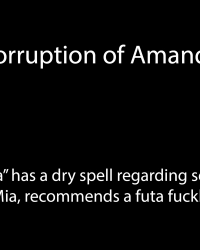 Corruption