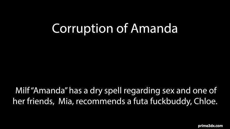 Corruption