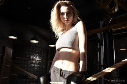 In-The-Ring