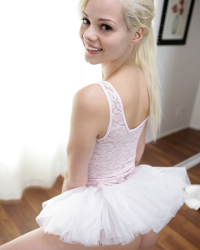 My Blonde Ballerina - S2:E4