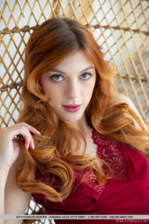 Dreamy-Eyed