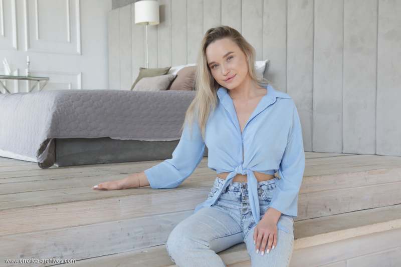 Olivia Myers
