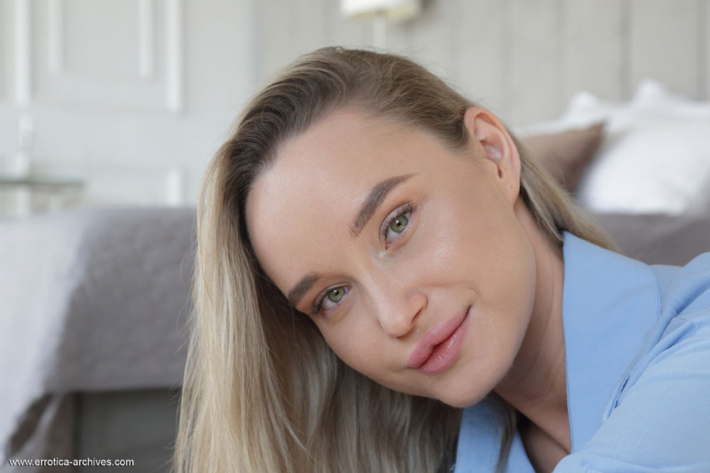 Olivia Myers