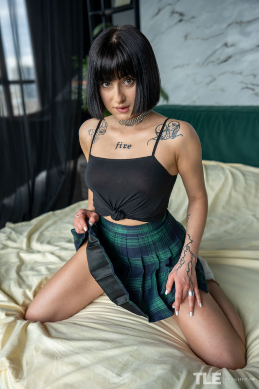 Tattoos And Toys 1