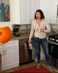 Pumpkin Fuck  S3:E11