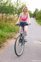 Ride-or-get-ridden