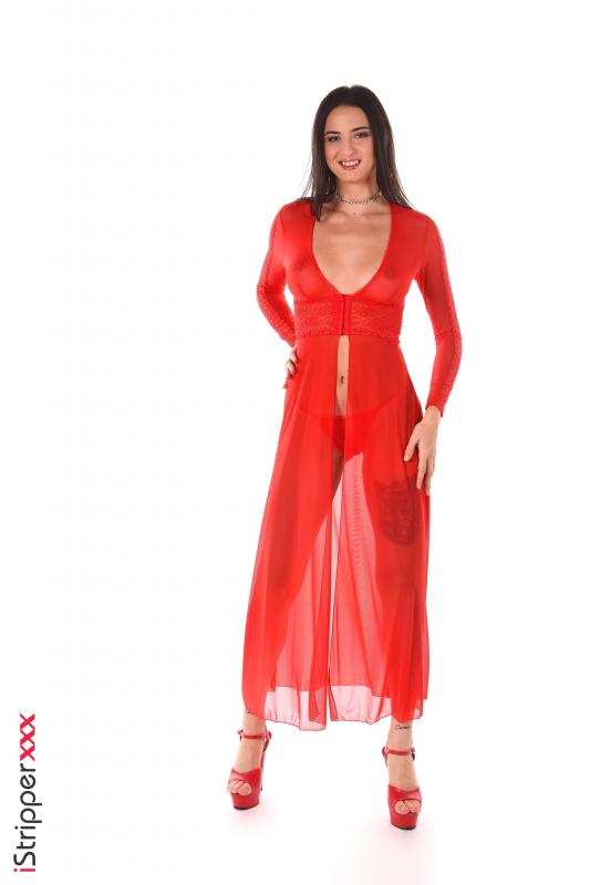 Intimate Rouge