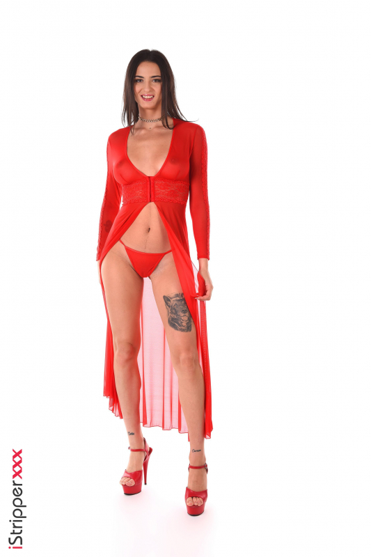 Intimate Rouge