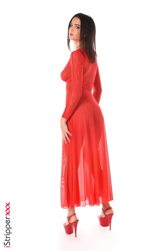 Intimate Rouge