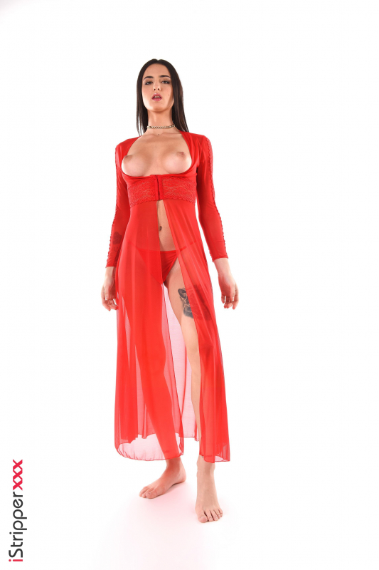 Intimate Rouge