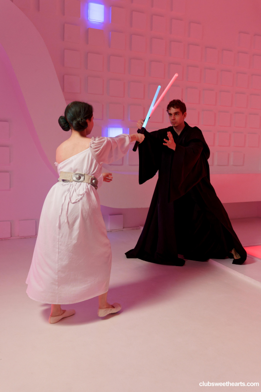 Star Wars Day 2026