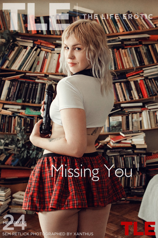 Missing You 1
