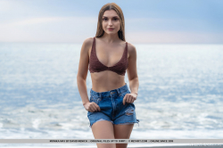 Denim-Coastline