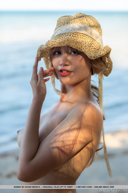 Presenting Danny