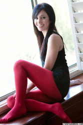 Candy-in-Tights