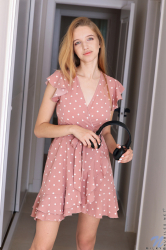 Playful-Dress