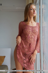 Pink-Crochet