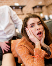 Eden Ivy takes it pussy, ass... and mouth!