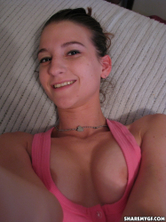 Selfshot-Pink