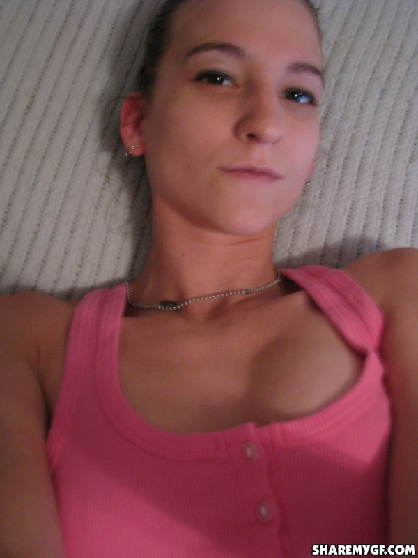 Selfshot Pink