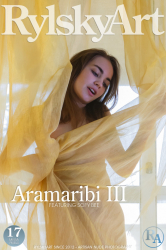 Aramaribi-III