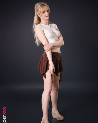 Sweet Amber