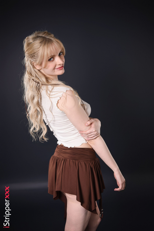 Sweet Amber