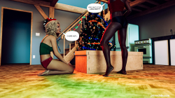 Deck-the-halls