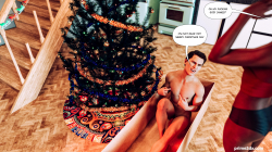 Deck-the-halls