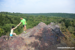 Fucking-on-a-mountaintop