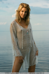 Presenting-Kateryna