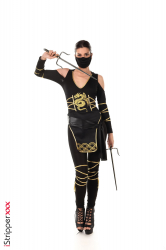 Sexy-Fighter