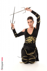Sexy-Fighter