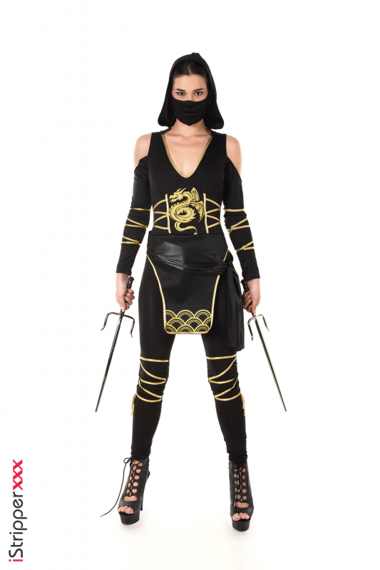 Sexy Fighter