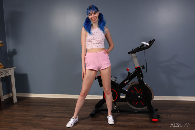 Stationary Bike