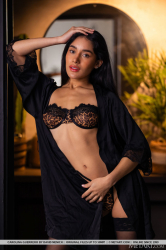 Sultry Beauty