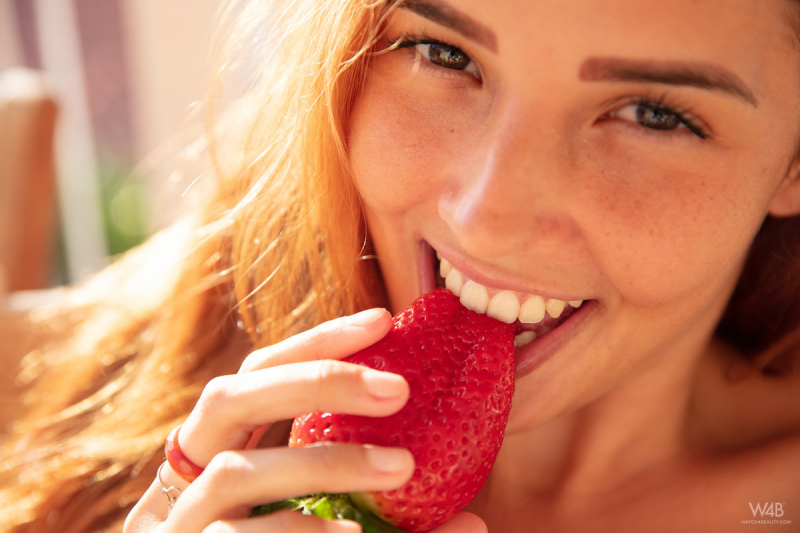 Taste The Fruit