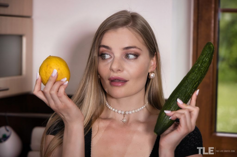 Kinky Menu 1
