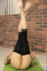 Bendy-Babe