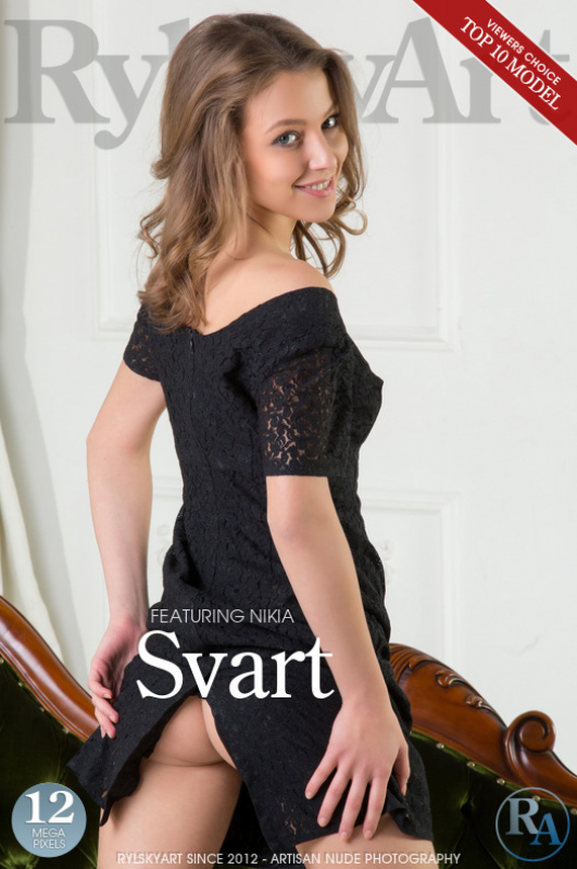 Svart