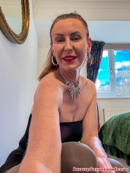 Shiny-double-nylon