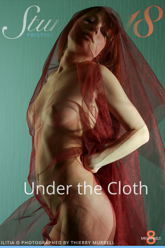 Under the Cloth