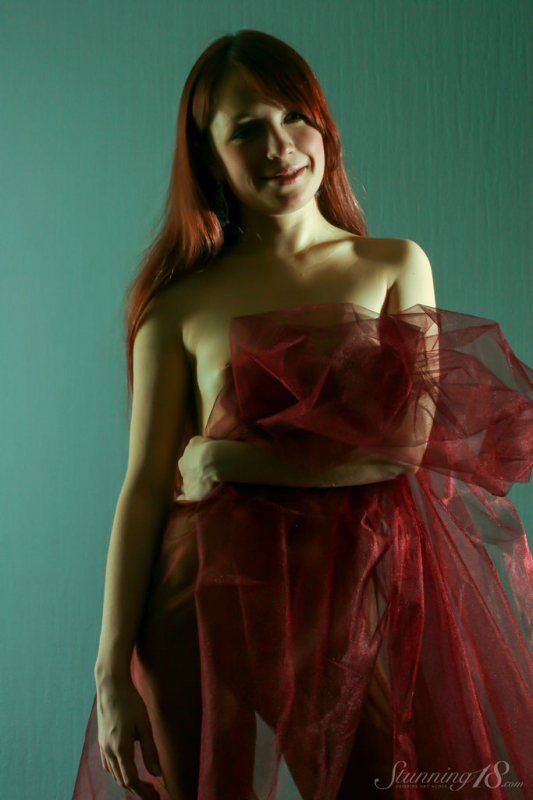 Under the Cloth